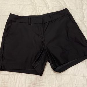 Blank Nike Golf Shorts